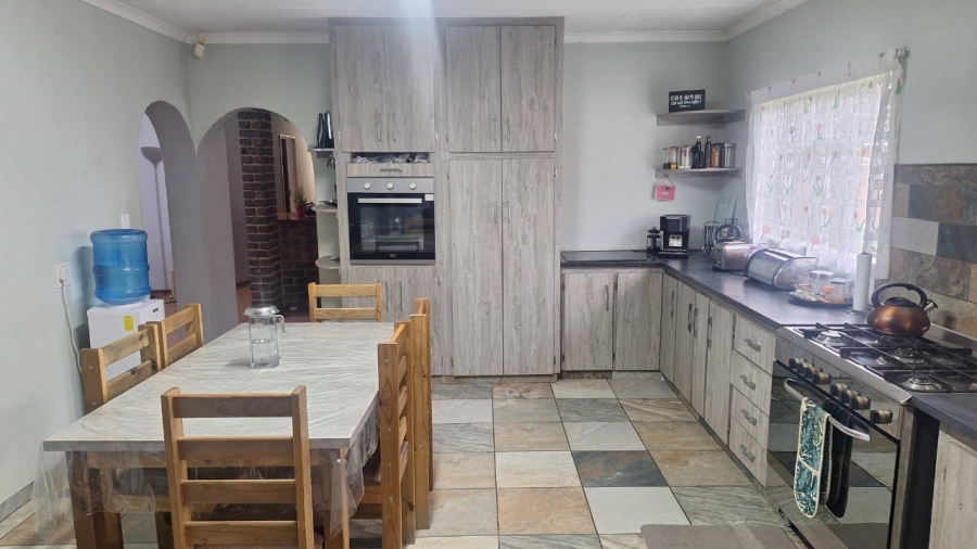 4 Bedroom Property for Sale in Chroompark Limpopo