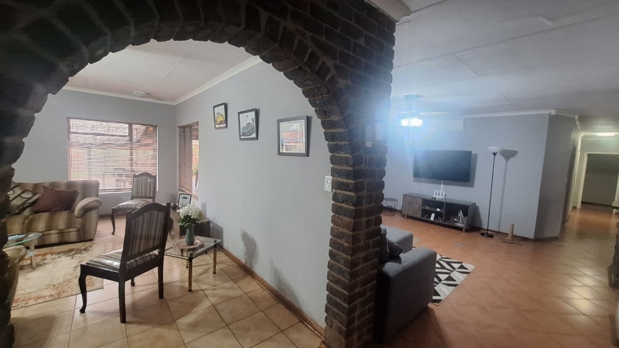 4 Bedroom Property for Sale in Chroompark Limpopo
