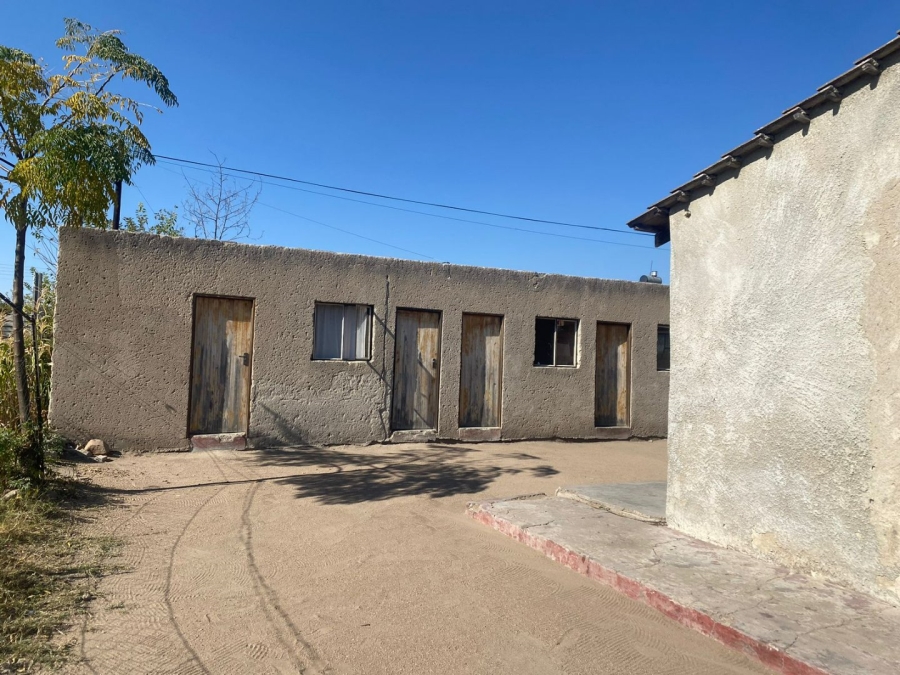 6 Bedroom Property for Sale in Seshego A Limpopo