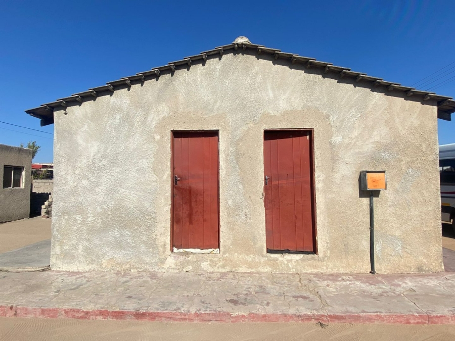 6 Bedroom Property for Sale in Seshego A Limpopo