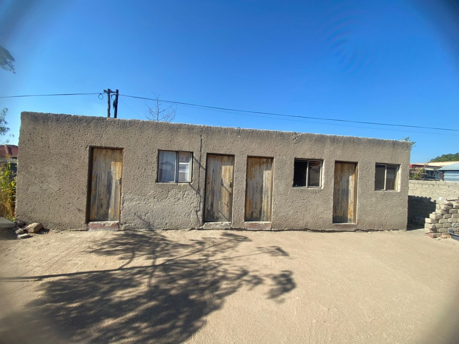 6 Bedroom Property for Sale in Seshego A Limpopo