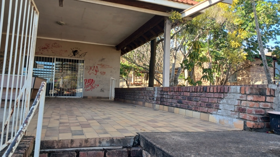 Commercial Property for Sale in Tzaneen Rural Limpopo