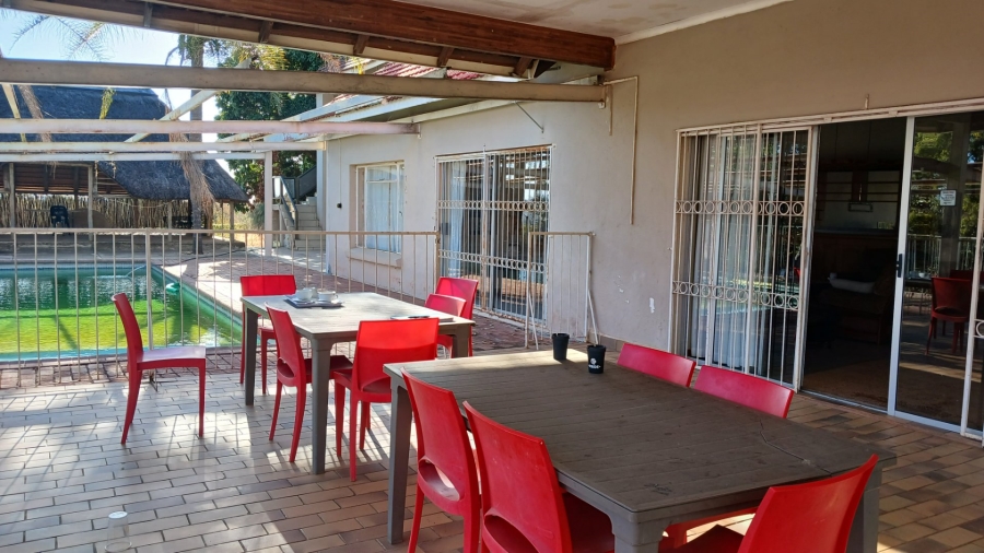 Commercial Property for Sale in Tzaneen Rural Limpopo