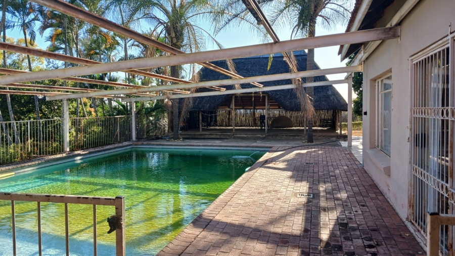 Commercial Property for Sale in Tzaneen Rural Limpopo