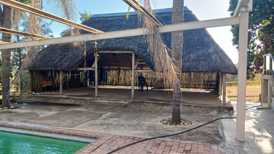 Commercial Property for Sale in Tzaneen Rural Limpopo
