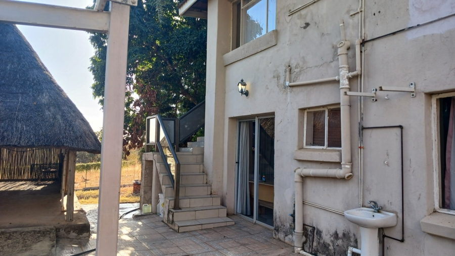 Commercial Property for Sale in Tzaneen Rural Limpopo