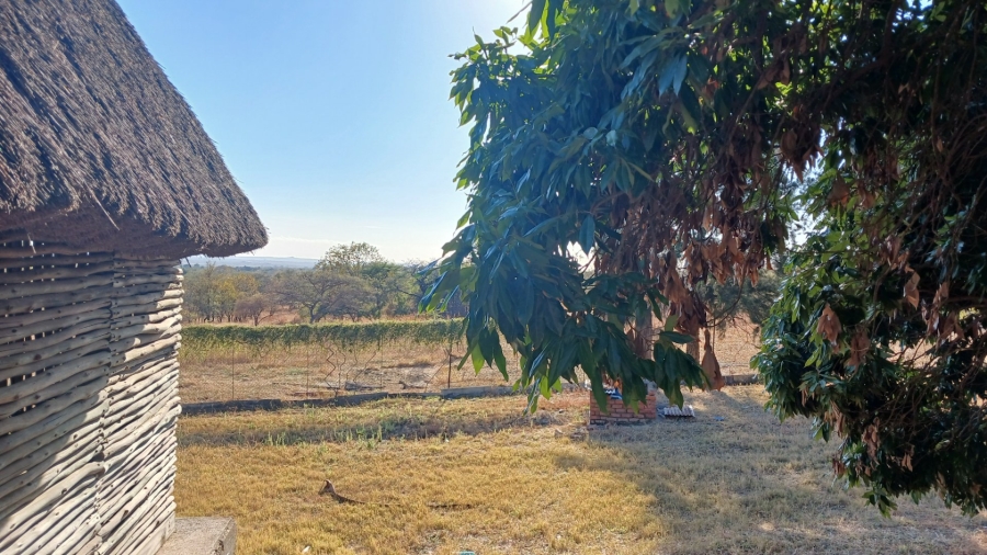 Commercial Property for Sale in Tzaneen Rural Limpopo