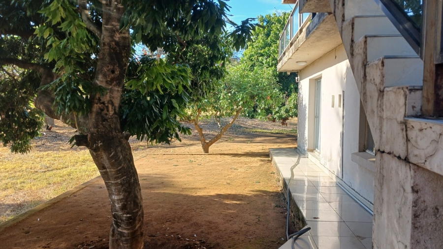 Commercial Property for Sale in Tzaneen Rural Limpopo