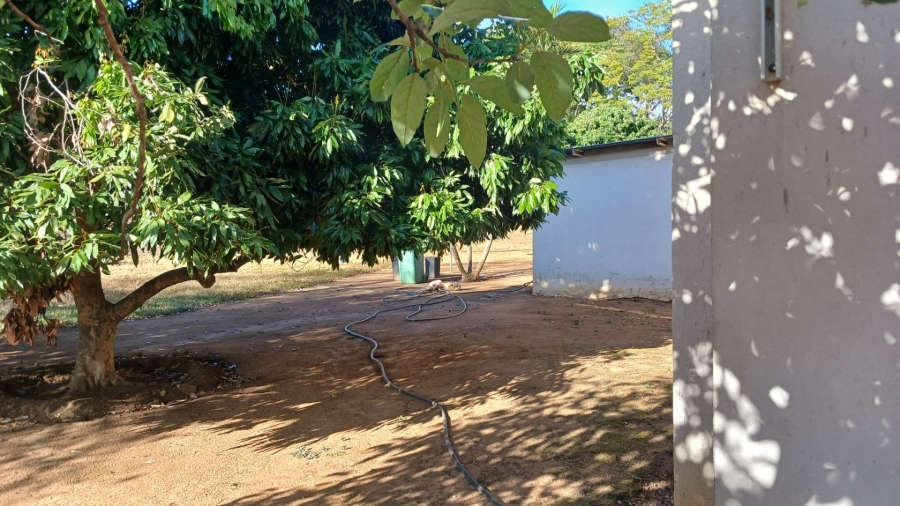 Commercial Property for Sale in Tzaneen Rural Limpopo