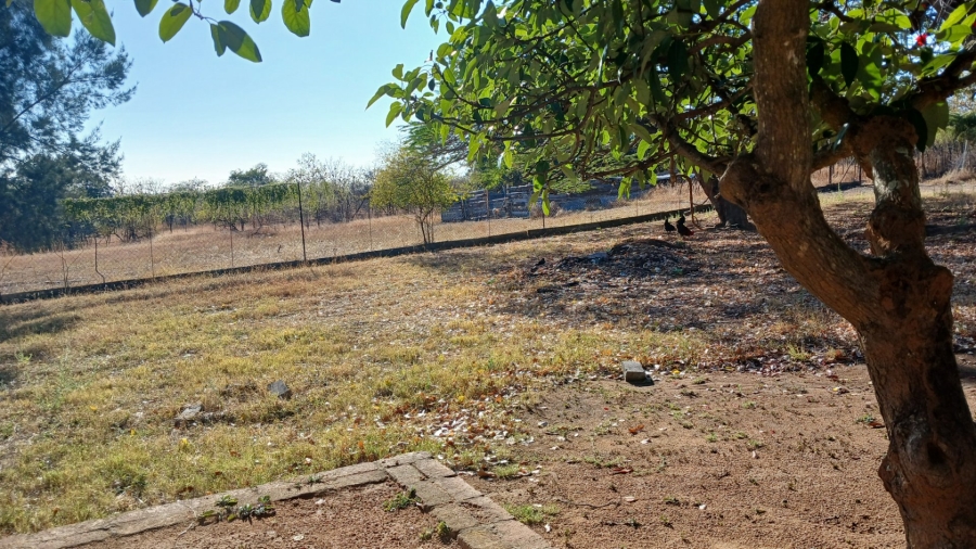Commercial Property for Sale in Tzaneen Rural Limpopo