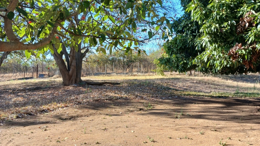 Commercial Property for Sale in Tzaneen Rural Limpopo