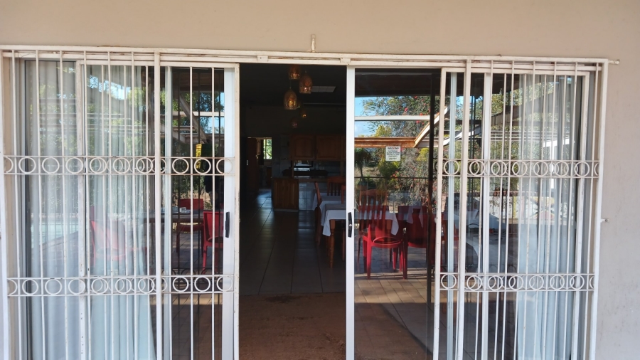 Commercial Property for Sale in Tzaneen Rural Limpopo