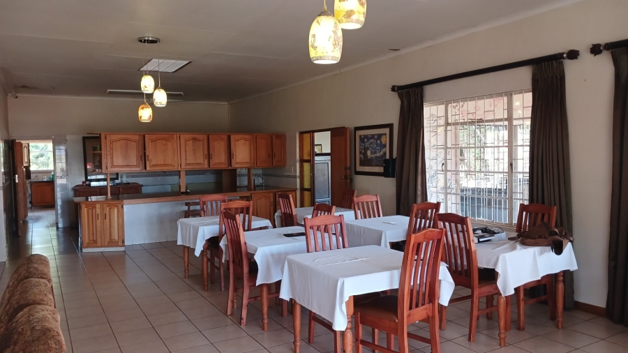 Commercial Property for Sale in Tzaneen Rural Limpopo
