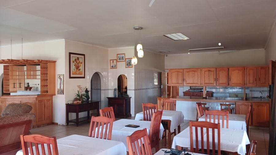 Commercial Property for Sale in Tzaneen Rural Limpopo