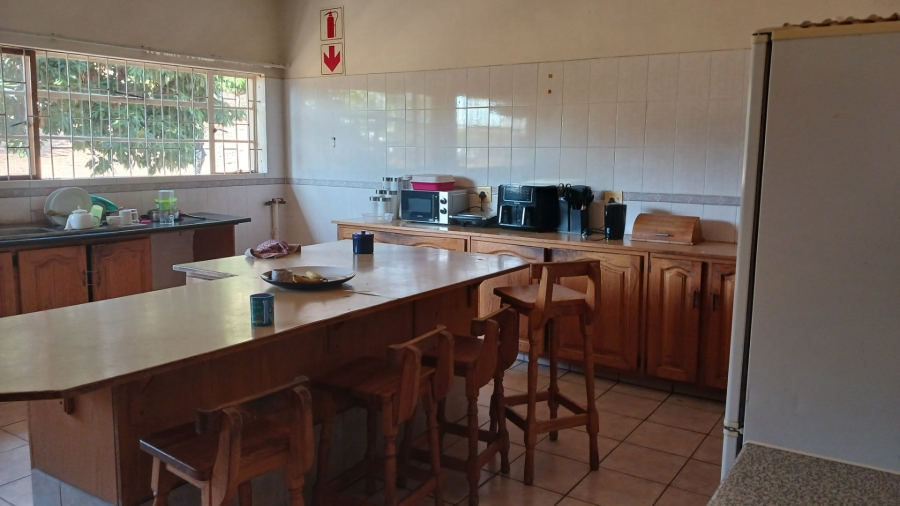 Commercial Property for Sale in Tzaneen Rural Limpopo
