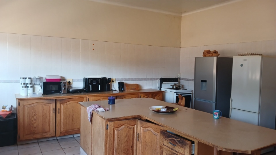 Commercial Property for Sale in Tzaneen Rural Limpopo