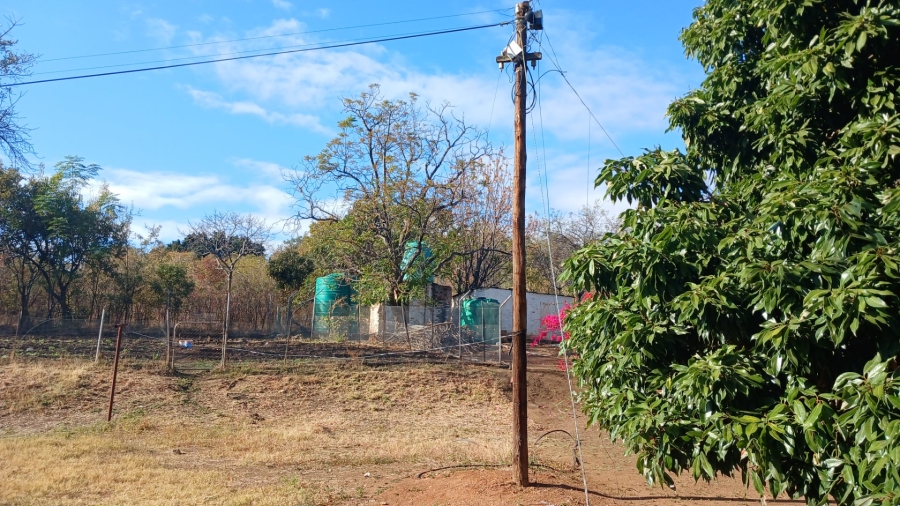 Commercial Property for Sale in Tzaneen Rural Limpopo
