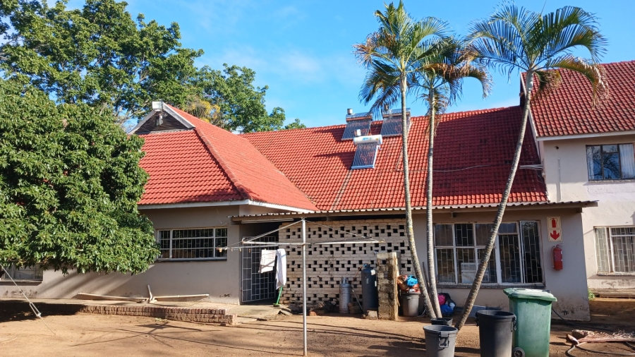Commercial Property for Sale in Tzaneen Rural Limpopo