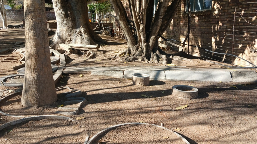 Commercial Property for Sale in Tzaneen Rural Limpopo