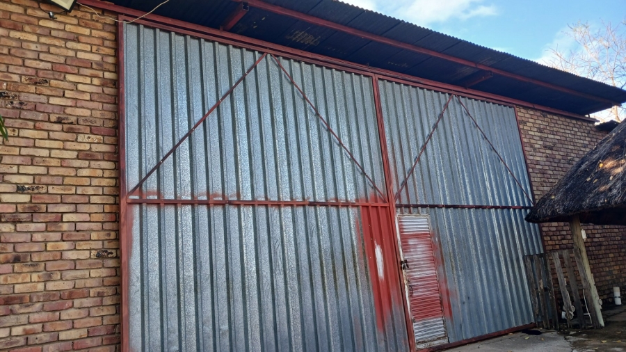 Commercial Property for Sale in Tzaneen Rural Limpopo