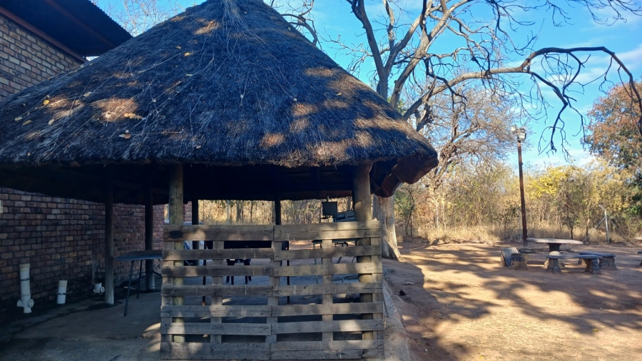 Commercial Property for Sale in Tzaneen Rural Limpopo
