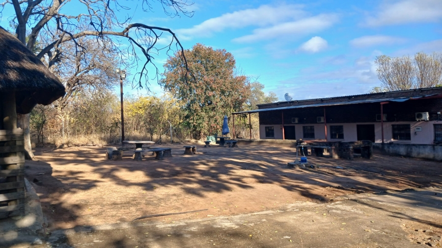 Commercial Property for Sale in Tzaneen Rural Limpopo