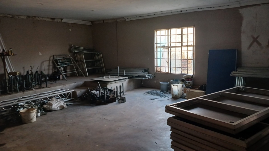 Commercial Property for Sale in Tzaneen Rural Limpopo