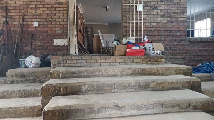 Commercial Property for Sale in Tzaneen Rural Limpopo