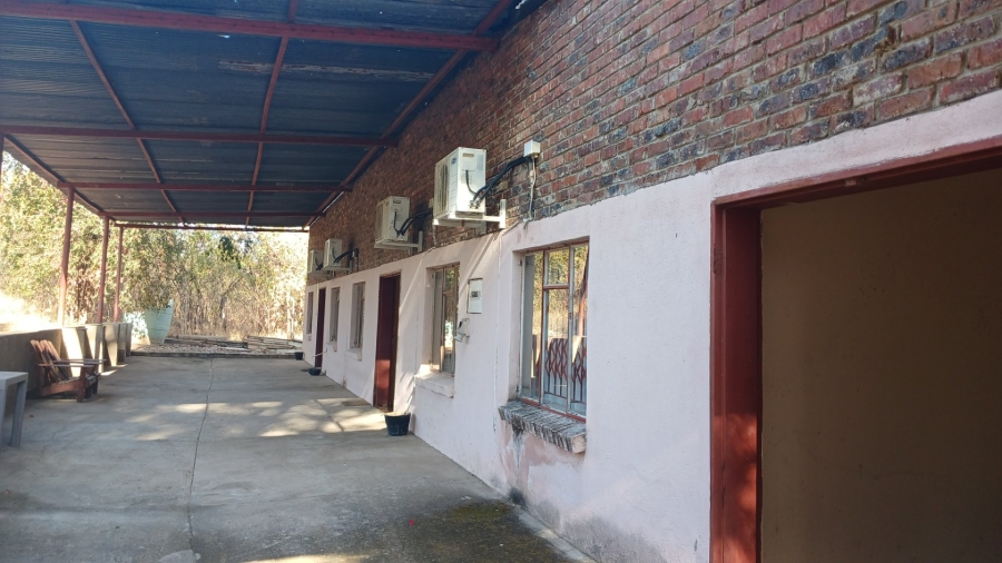 Commercial Property for Sale in Tzaneen Rural Limpopo