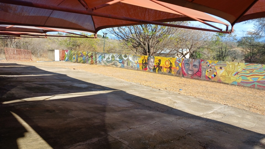 Commercial Property for Sale in Tzaneen Rural Limpopo