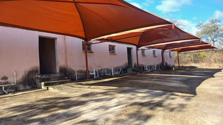 Commercial Property for Sale in Tzaneen Rural Limpopo