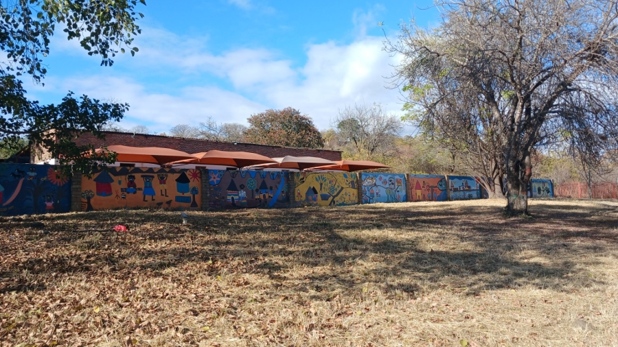 Commercial Property for Sale in Tzaneen Rural Limpopo