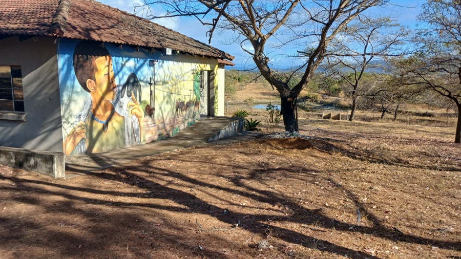 Commercial Property for Sale in Tzaneen Rural Limpopo