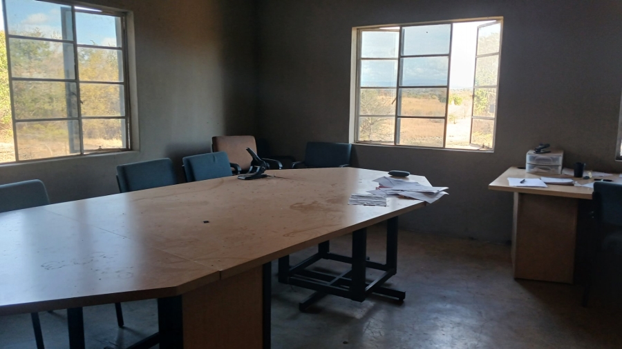 Commercial Property for Sale in Tzaneen Rural Limpopo