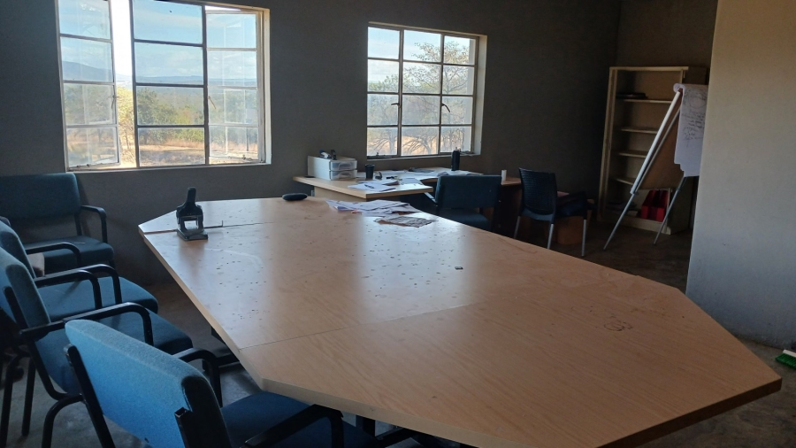 Commercial Property for Sale in Tzaneen Rural Limpopo