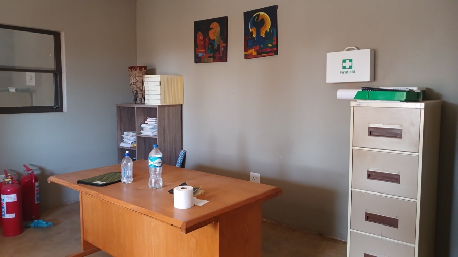 Commercial Property for Sale in Tzaneen Rural Limpopo