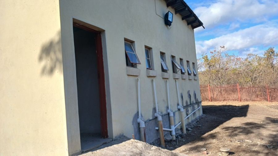 Commercial Property for Sale in Tzaneen Rural Limpopo