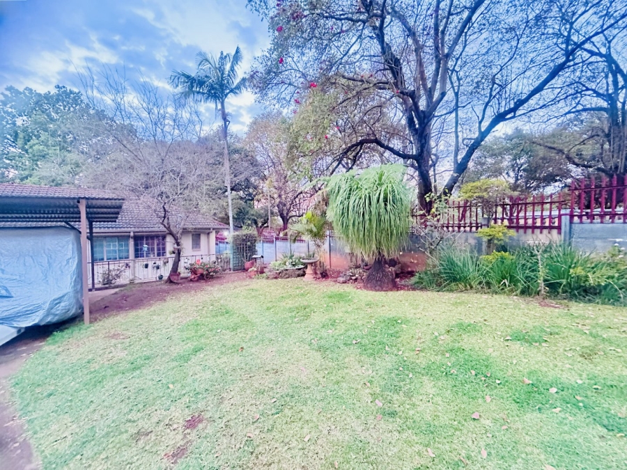 4 Bedroom Property for Sale in Aquapark Limpopo