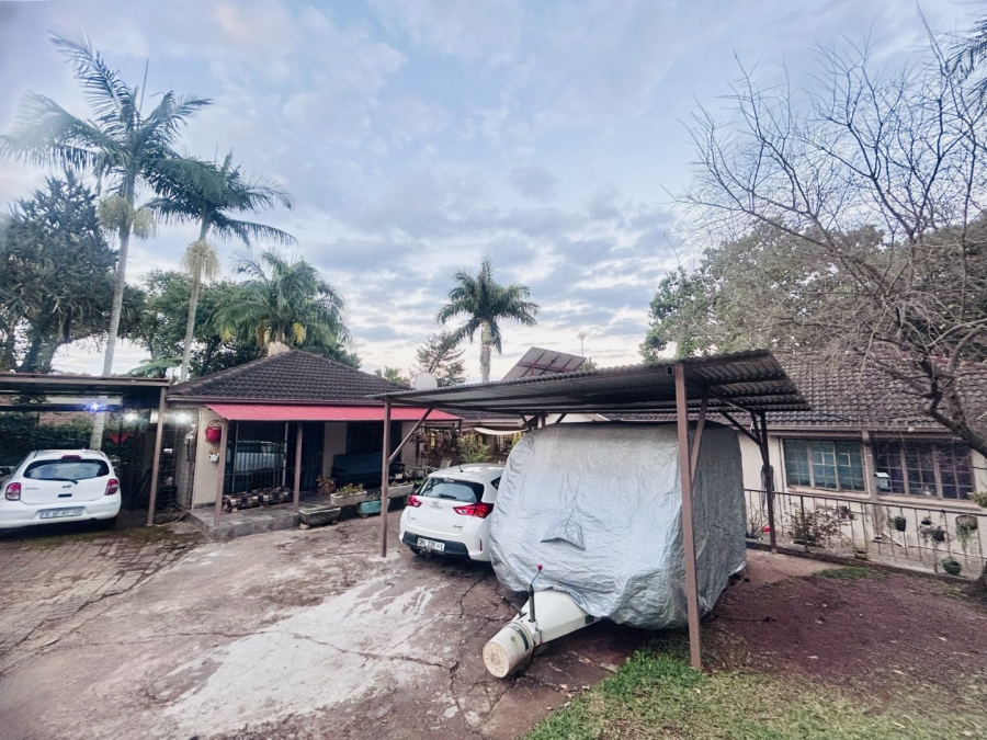 4 Bedroom Property for Sale in Aquapark Limpopo
