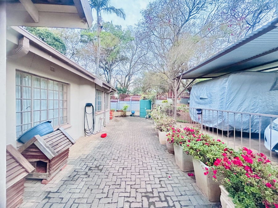 4 Bedroom Property for Sale in Aquapark Limpopo