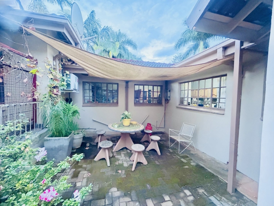 4 Bedroom Property for Sale in Aquapark Limpopo