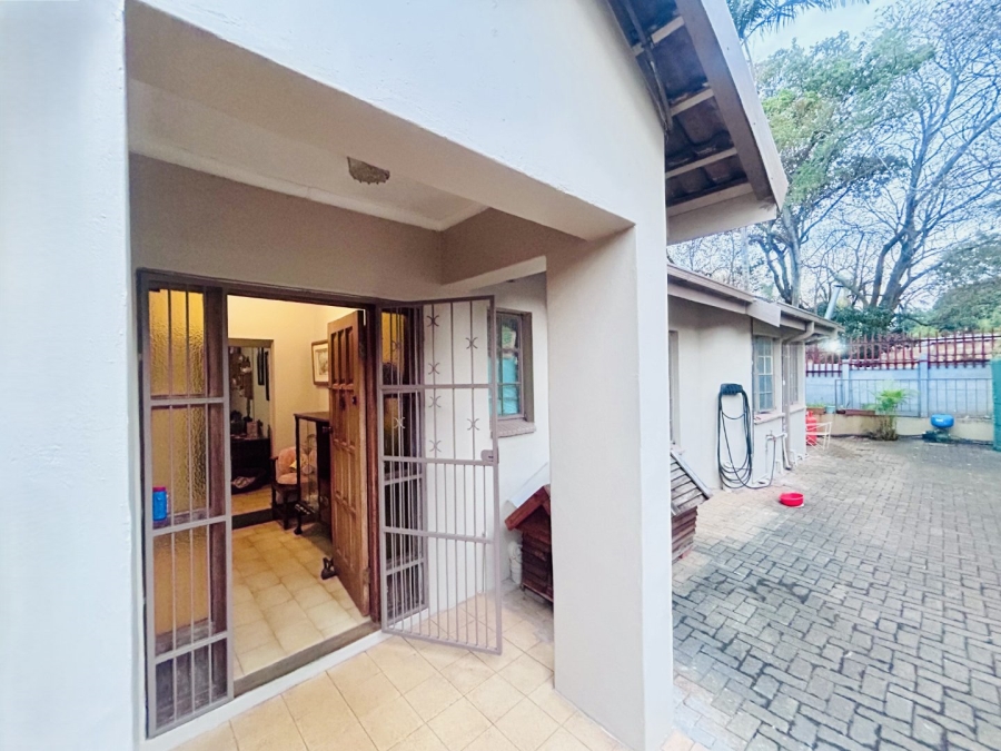 4 Bedroom Property for Sale in Aquapark Limpopo