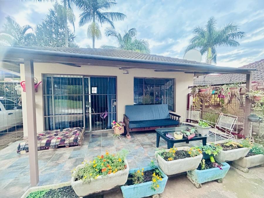 4 Bedroom Property for Sale in Aquapark Limpopo