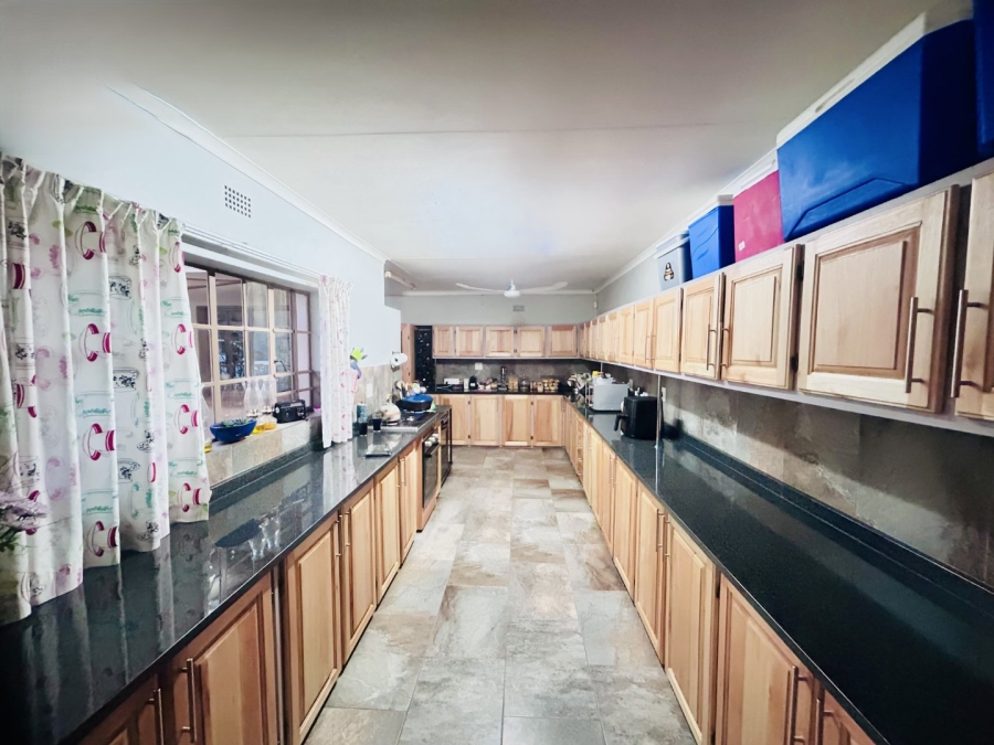 4 Bedroom Property for Sale in Aquapark Limpopo