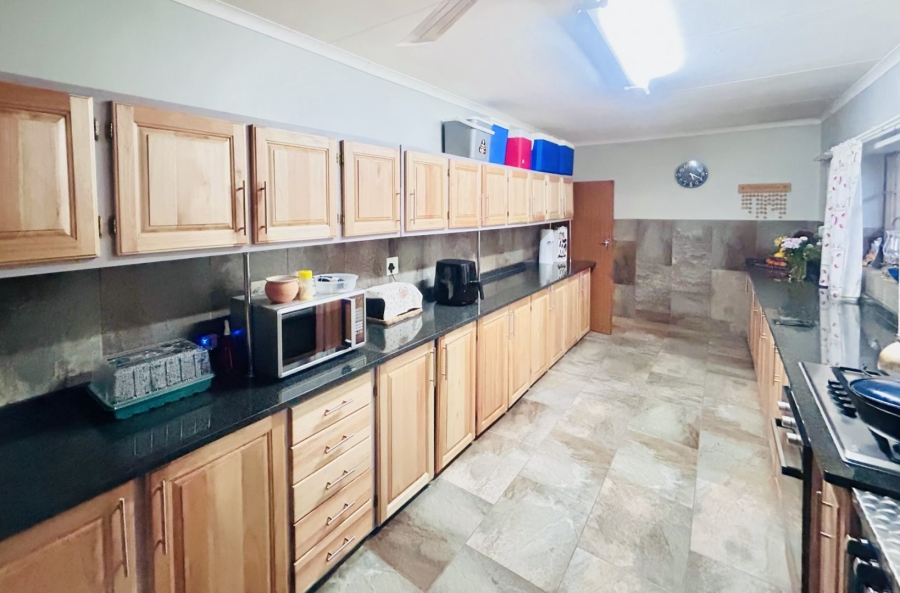 4 Bedroom Property for Sale in Aquapark Limpopo
