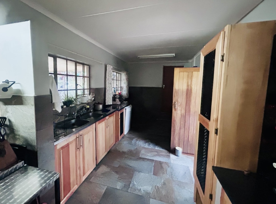 4 Bedroom Property for Sale in Aquapark Limpopo