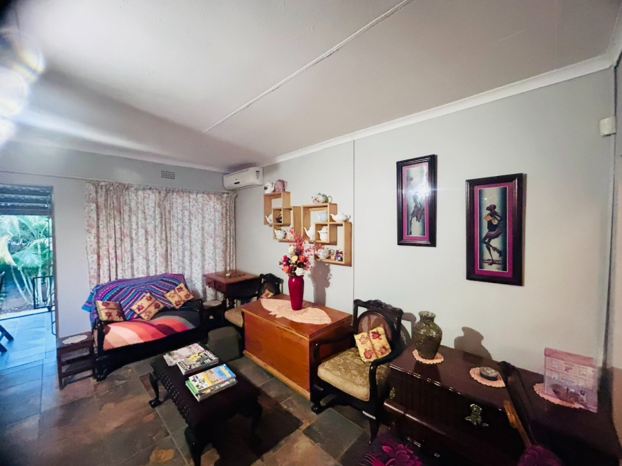4 Bedroom Property for Sale in Aquapark Limpopo
