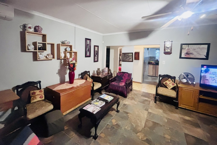 4 Bedroom Property for Sale in Aquapark Limpopo