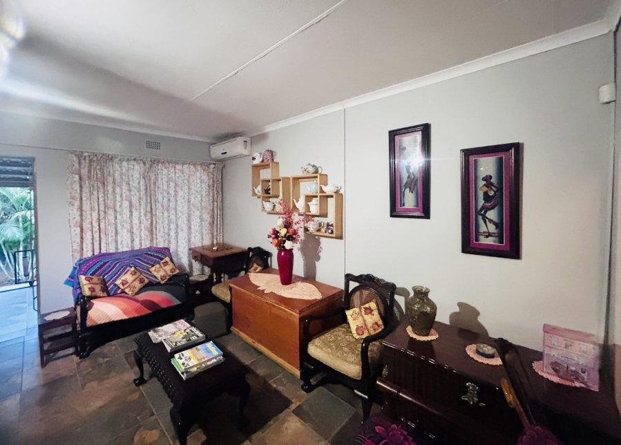 4 Bedroom Property for Sale in Aquapark Limpopo