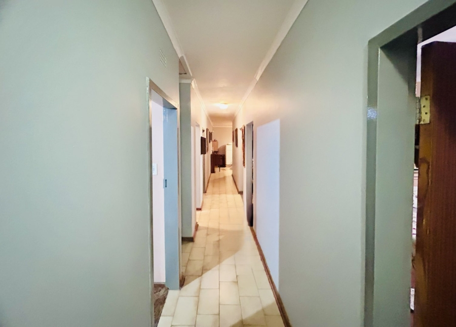 4 Bedroom Property for Sale in Aquapark Limpopo